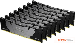 Оперативная память Kingston FURY RENEGADE 8X32ГБ DDR4 3200 МГЦ KF432C16RB2K8/256 (221692)