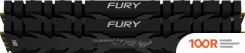 Оперативная память Kingston FURY RENEGADE 8GB DDR4 PC4-28800 KF436C16RB/8 (221690)