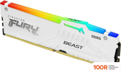 Оперативная память Kingston FURY RENEGADE 32ГБ DDR5 6000 МГЦ KF560C32RWA-32 (221665)