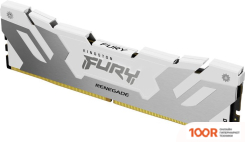 Оперативная память Kingston FURY RENEGADE 32ГБ DDR5 6000 МГЦ KF560C32RW-32 (221664)