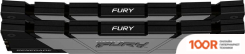 Оперативная память Kingston FURY RENEGADE 2X32ГБ DDR4 3600 МГЦ KF436C18RB2K2/64 (221636)