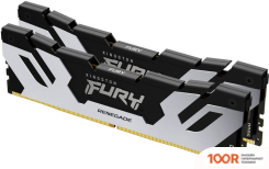 Оперативная память Kingston FURY RENEGADE 2X16ГБ DDR5 7200МГЦ KF572C38RSK2-32 (221622)