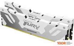 Оперативная память Kingston FURY RENEGADE 2X16ГБ DDR5 6000 МГЦ KF560C32RWK2-32 (221616)