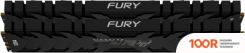 Оперативная память Kingston FURY RENEGADE 2X16GB DDR4 PC4-34100 KF442C19RB1K2/32 (221609)