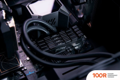 Оперативная память Kingston FURY RENEGADE 16ГБ DDR4 4000МГЦ KF440C19RB12/16 (221587)