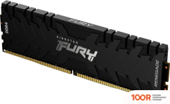 Оперативная память Kingston FURY RENEGADE 16GB DDR4 PC4-28800 KF436C16RB1/16 (221583)