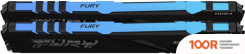 Оперативная память Kingston FURY BEAST RGB 2X8GB DDR4 PC4-21300 KF426C16BBAK2/16 (221425)
