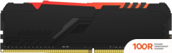 Оперативная память Kingston FURY BEAST RGB 16GB DDR4 PC4-21300 KF426C16BBA/16 (221315)
