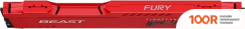 Оперативная память Kingston FURY BEAST 8GB DDR3 PC3-12800 KF318C10BR/8 (221297)