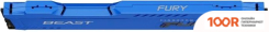 Оперативная память Kingston FURY BEAST 4GB DDR3 PC3-14900 KF318C10B/4 (221261)