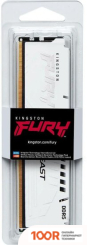Оперативная память Kingston FURY BEAST 32ГБ DDR5 5200 МГЦ KF552C40BW-32 (221241)