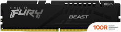 Оперативная память Kingston FURY BEAST 2X32ГБ DDR5 6000 МГЦ KF560C40BBK2-64 (221198)