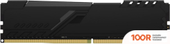 Оперативная память Kingston FURY BEAST 16GB DDR4 PC4-24000 KF430C15BB1/16 (221112)