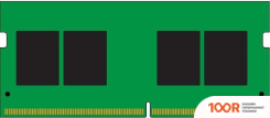 Оперативная память Kingston 8GB DDR4 SODIMM PC4-25600 KVR32S22S6/8 (221091)
