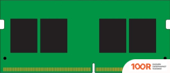 Оперативная память Kingston 8GB DDR4 SODIMM PC4-21300 KVR26S19S6/8 (221086)