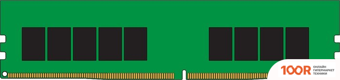 Оперативная память Kingston 8GB DDR4 PC4-25600 KSM32ES8/8ME (221080)