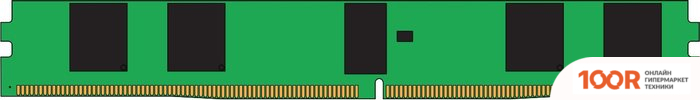 Оперативная память Kingston 8GB DDR4 PC4-21300 KSM26RS8L/8MEI (221071)