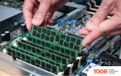 Оперативная память Kingston 64ГБ DDR4 3200МГЦ KSM32RD4/64MFR (221061)