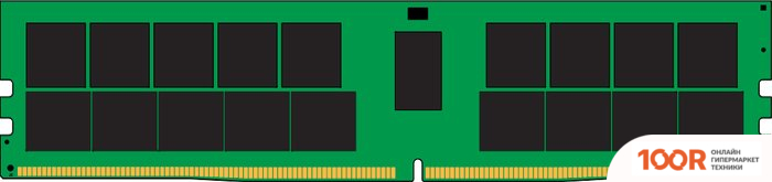 Оперативная память Kingston 64ГБ DDR4 3200 МГЦ KSM32RD4/64HCR (221059)