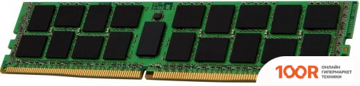 Оперативная память Kingston 64GB DDR4 PC4-25600 KSM32RD4/64MER (221056)
