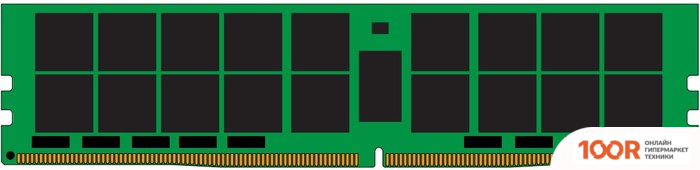 Оперативная память Kingston 64GB DDR4 PC4-23400 KSM29LQ4/64HCM (221050)