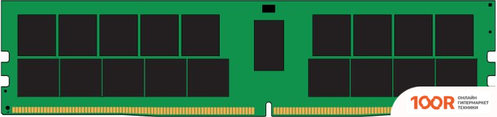 Оперативная память Kingston 64GB DDR4 PC4-23400 KSM26RD4/64HAR (221048)