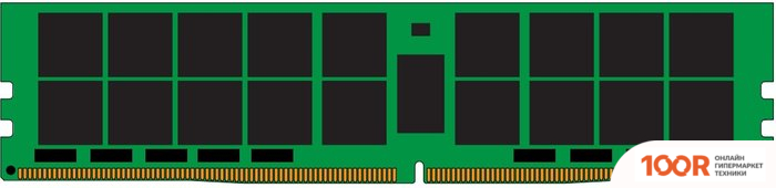 Оперативная память Kingston 64GB DDR4 PC4-21300 KSM26LQ4/64HCI (221046)