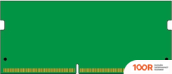 Оперативная память Kingston 4GB DDR4 SODIMM PC4-25600 KVR32S22S6/4 (221043)