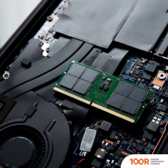 Оперативная память Kingston 48ГБ DDR5 SODIMM 5600 МГЦ KCP556SD8-48 (221036)