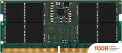 Оперативная память Kingston 32ГБ DDR5 SODIMM 6400 МГЦ KVR64V52BS8-32 (221034)