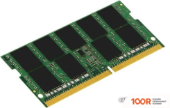 Оперативная память Kingston 32GB DDR4 SO-DIMM PC4-23400 KVR29S21D8/32 (220983)