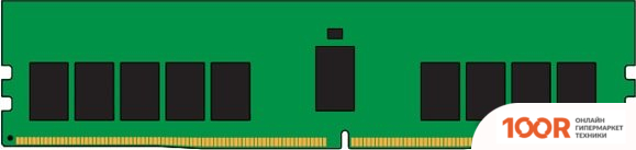 Оперативная память Kingston 32GB DDR4 PC4-25600 KSM32RS4/32HAR (220980)