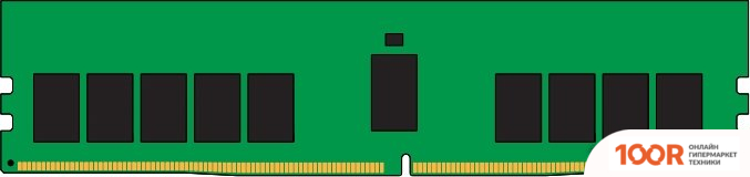 Оперативная память Kingston 32GB DDR4 PC4-25600 KSM32RD8/32HAR (220978)