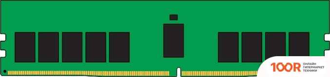 Оперативная память Kingston 32GB DDR4 PC4-23400 KSM29RD8/32MER (220971)