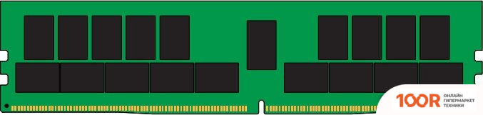 Оперативная память Kingston 32GB DDR4 PC4-23400 KSM29RD4/32HDR (220968)