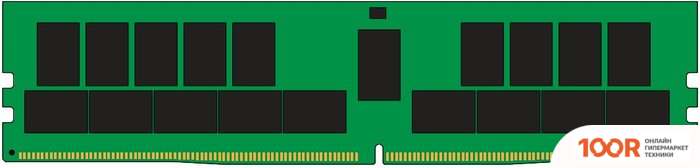 Оперативная память Kingston 32GB DDR4 PC4-19200 KSM24RD4/32HDI (220959)