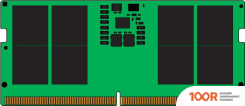 Оперативная память Kingston 16ГБ DDR5 SODIMM 5600 МГЦ KVR56S46BS8-16 (220953)