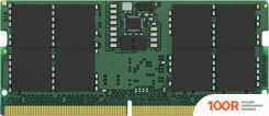 Оперативная память Kingston 16ГБ DDR5 SODIMM 5600 МГЦ KCP556SS8-16 (220952)