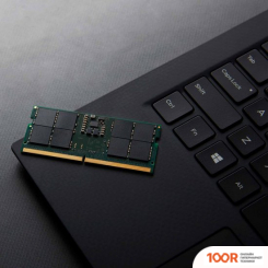 Оперативная память Kingston 16ГБ DDR5 SODIMM 5600 МГЦ KCP556SS8-16 (220952)