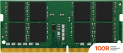 Оперативная память Kingston 16GB DDR4 SODIMM PC4-25600 KCP432SD8/16 (220907)