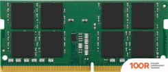 Оперативная память Kingston 16GB DDR4 SODIMM PC4-21300 KCP426SD8/16 (220903)