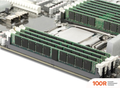 Оперативная память Kingston 16GB DDR4 PC4-25600 KSM32RS8L/16MER (220902)