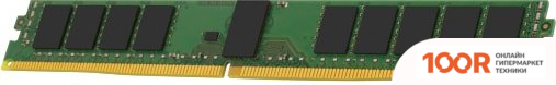 Оперативная память Kingston 16GB DDR4 PC4-25600 KSM32RS8L/16MER (220902)