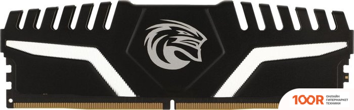 Оперативная память KingSpec STORM 8ГБ DDR5 4800 МГЦ KS4800D5M11008G (220872)