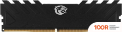 Оперативная память KingSpec STORM 8ГБ DDR4 2666 МГЦ KS2666D4M12008G (220871)