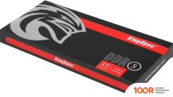 Оперативная память KingSpec 32ГБ DDR5 4800 МГЦ KS4800D5P11032G (220843)