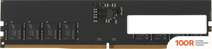 Оперативная память KingSpec 16ГБ DDR5 4800 МГЦ KS4800D5P11016G (220834)