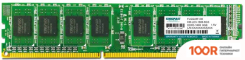 Оперативная память Kingmax 8GB DDR3 PC3-12800 KM-LD3-1600-8GS (220813)