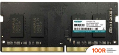 Оперативная память Kingmax 4ГБ DDR4 SODIMM 2400 МГЦ KM-SD4-2400-4GS (220811)