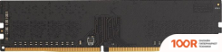 Оперативная память Kingmax 4ГБ DDR4 2666 МГЦ KM-LD4-2666-4GS (220810)